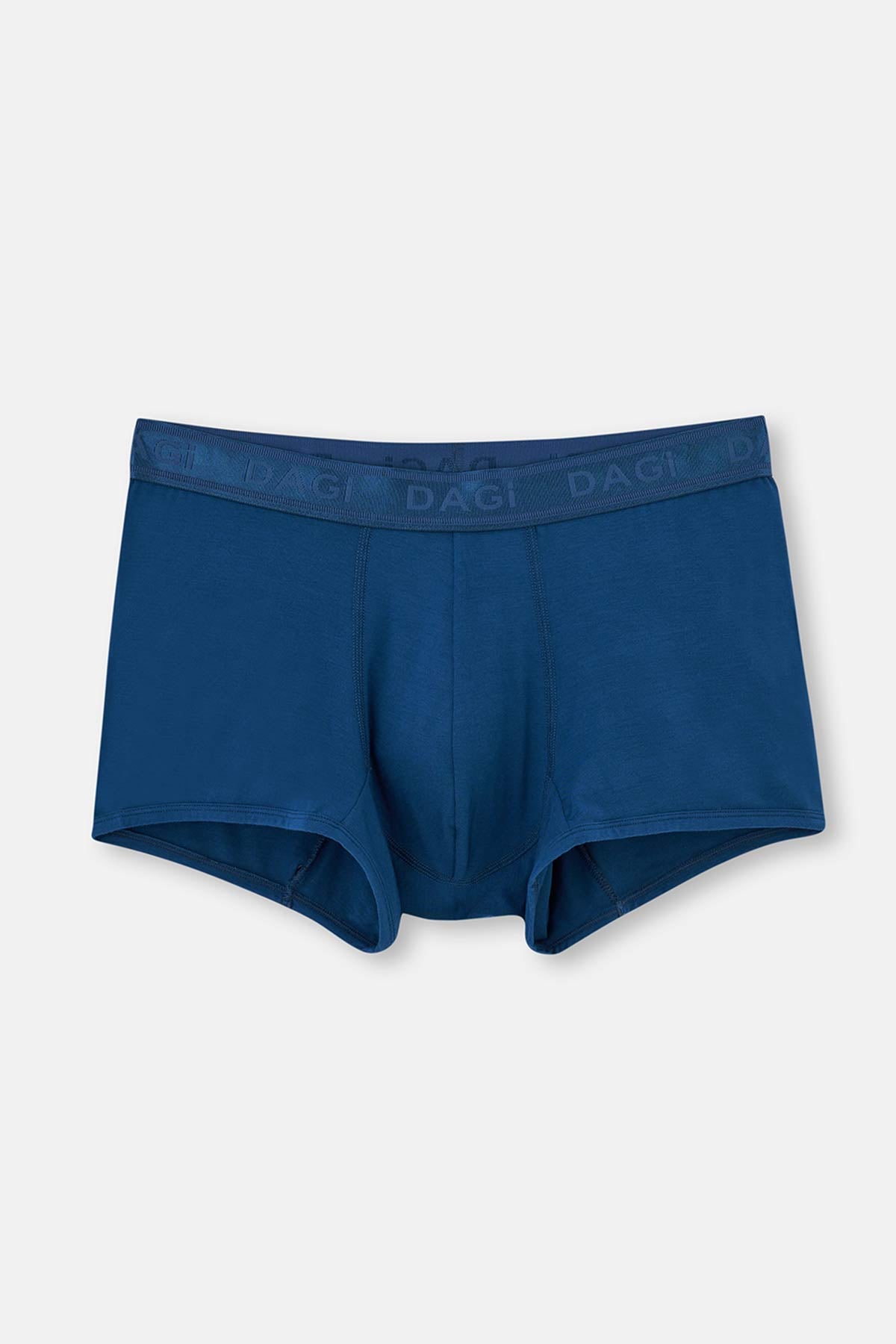 Terracotta-Navy BOXER