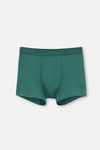 GREEN BOXER