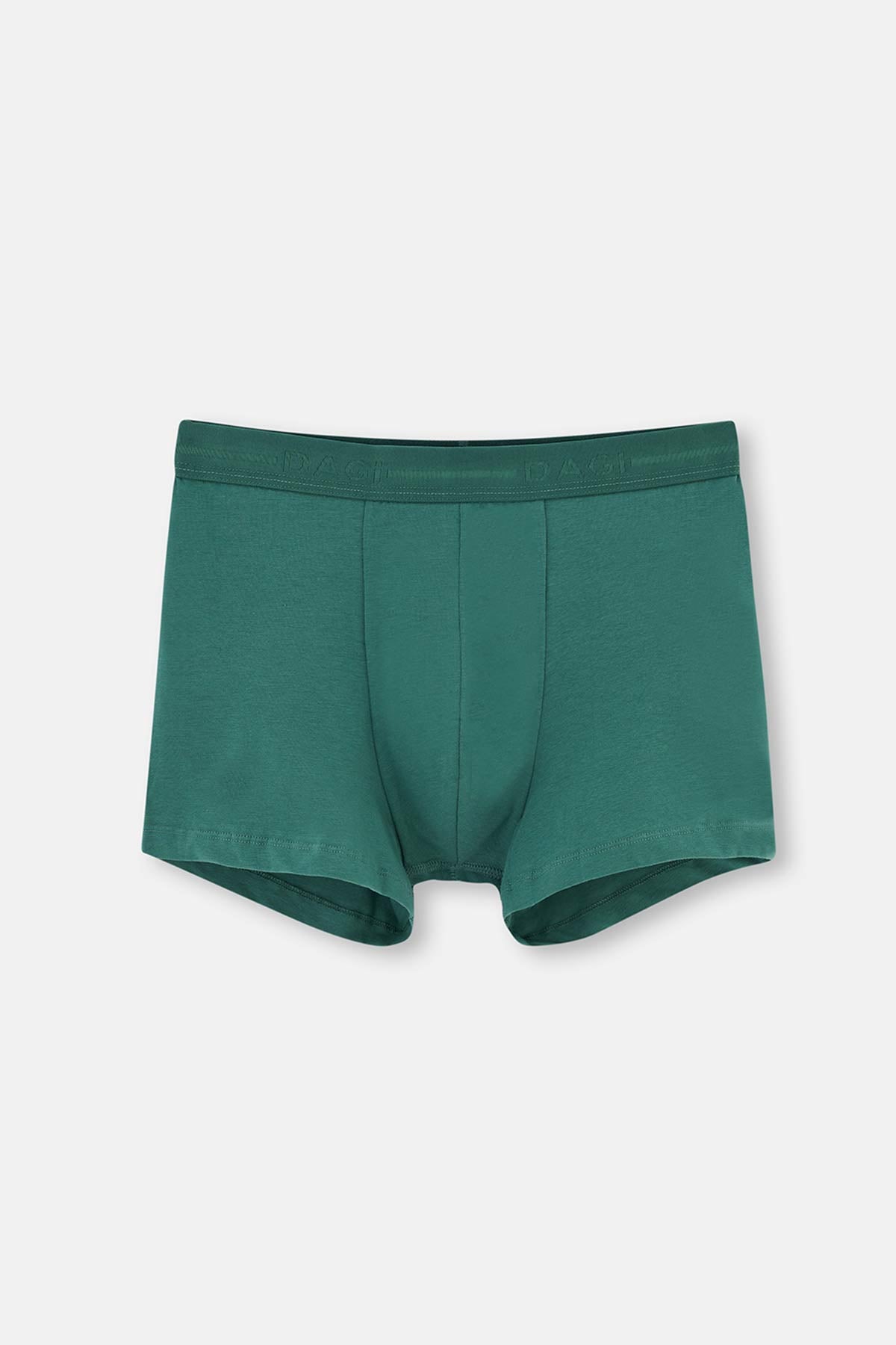 GREEN BOXER