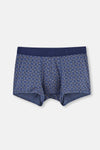 Navy BOXER