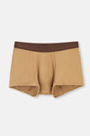 Brown BOXER