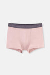 Blue-Pink BOXER