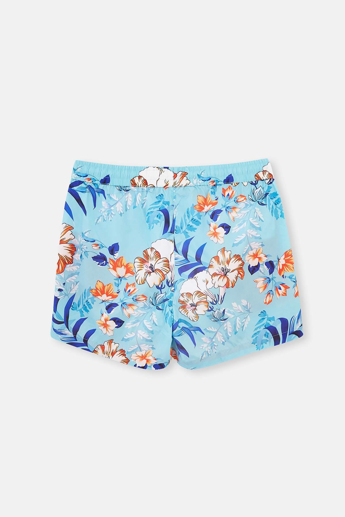 TURQUOISE SHORT
