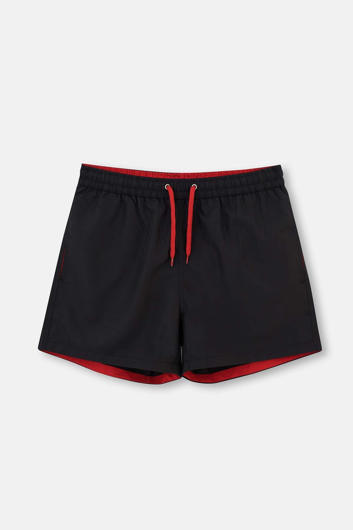 BLACK SHORT