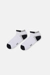 BLACK SOCKS