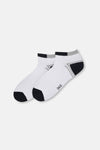 BLACK SOCKS