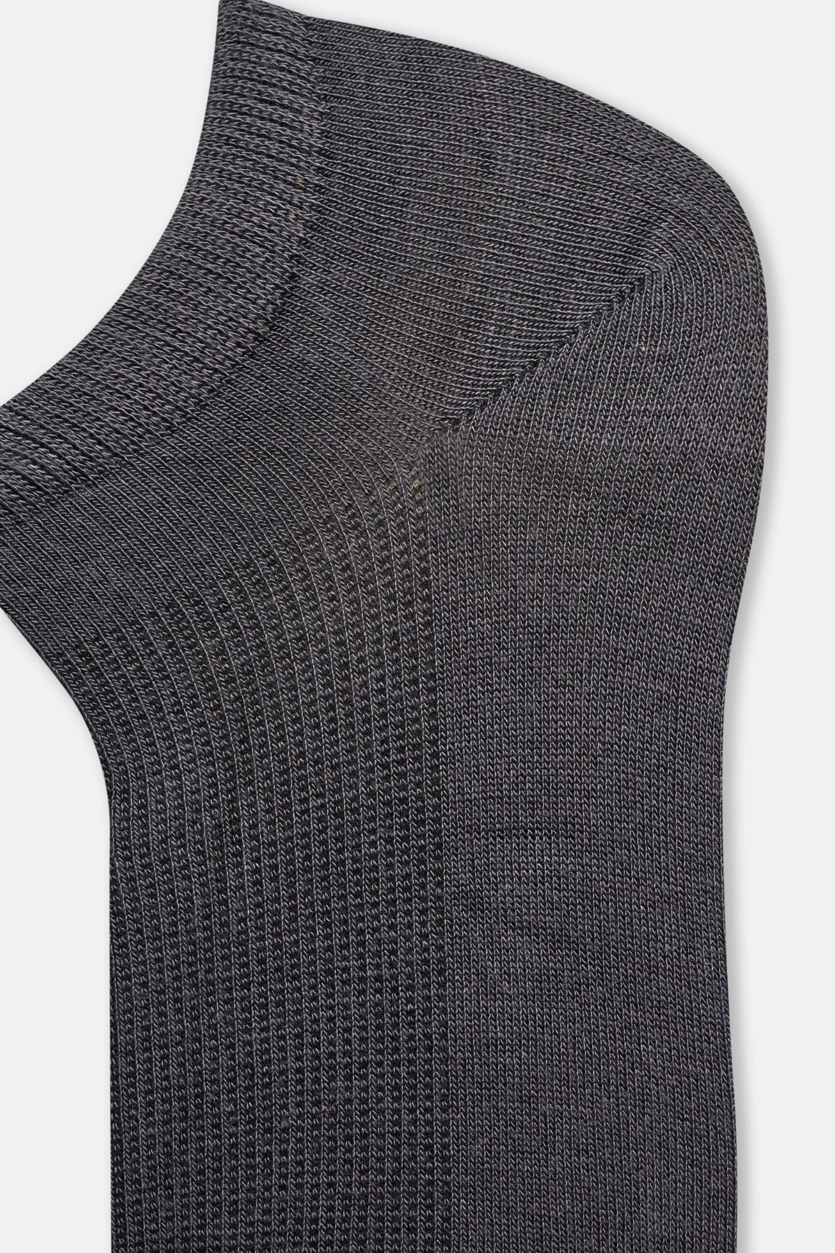ANTHRACITE SOCKS