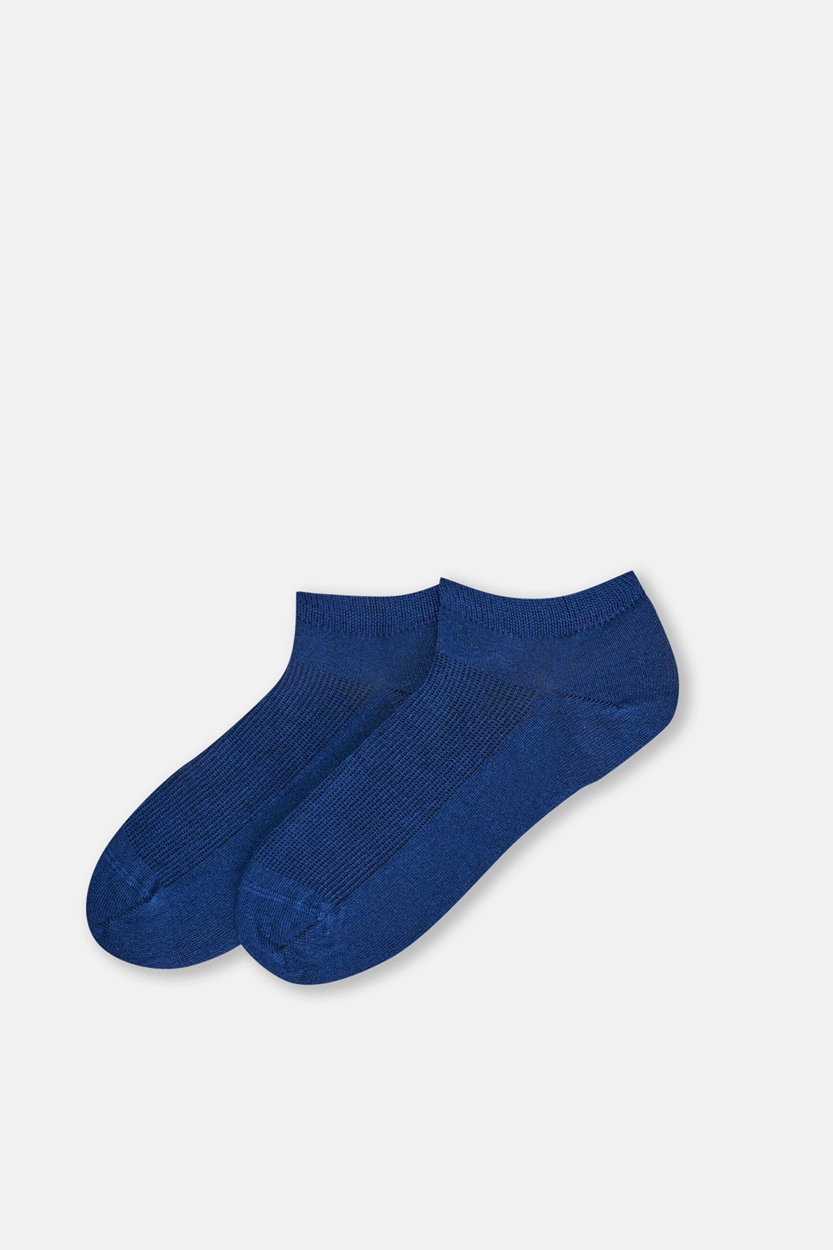 DARK BLUE SOCKS