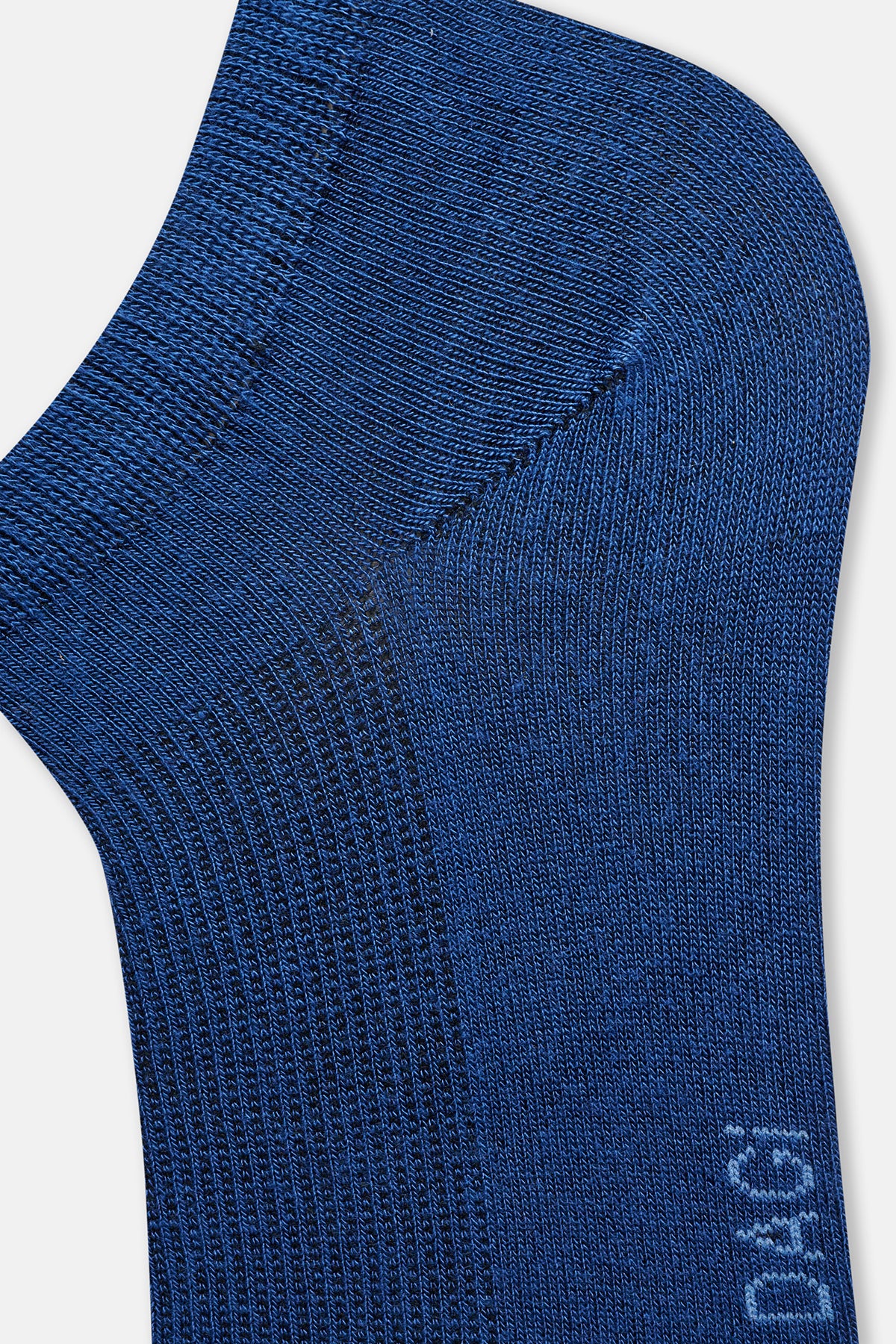 DARK BLUE SOCKS