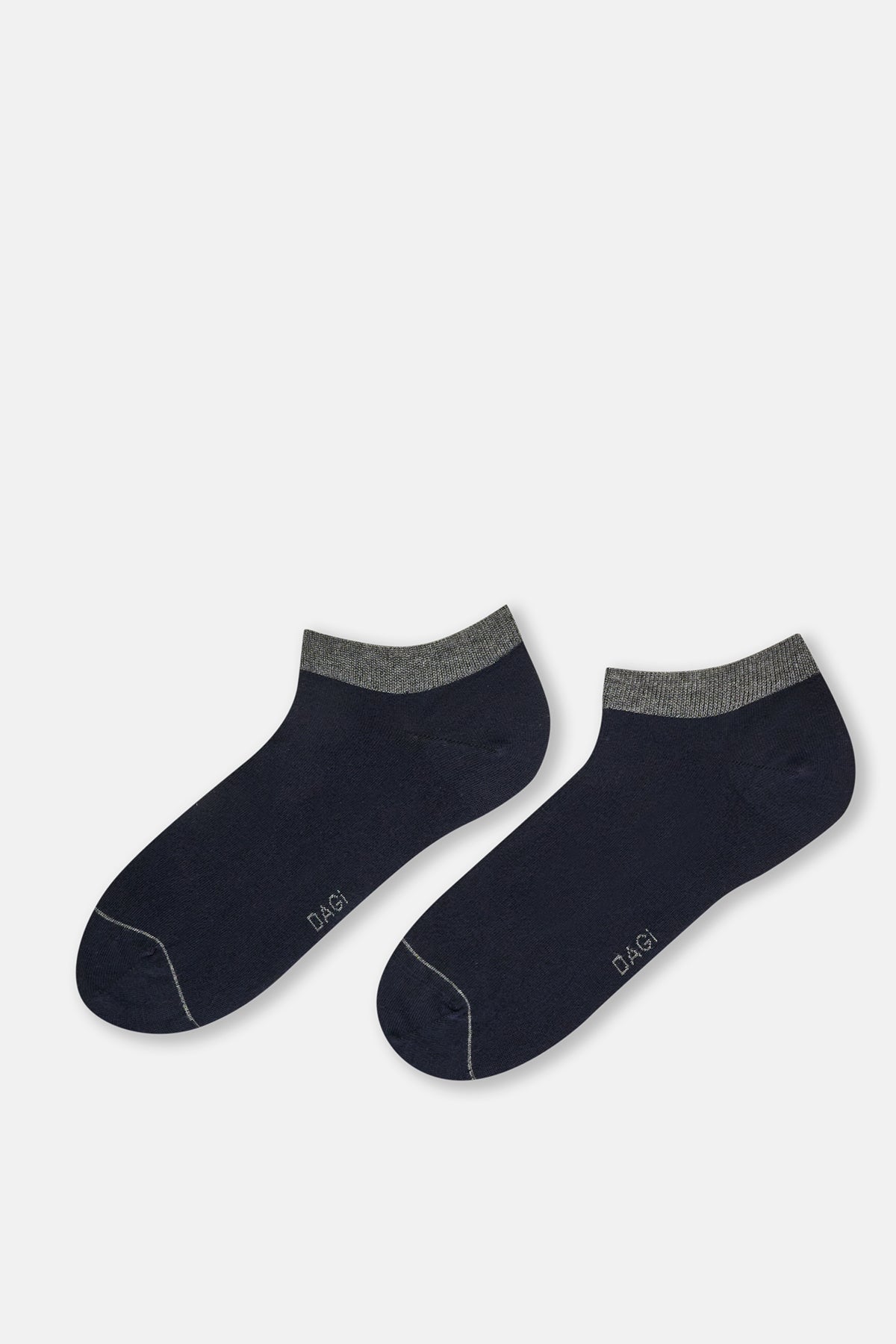 DARK INDIGO SOCKS