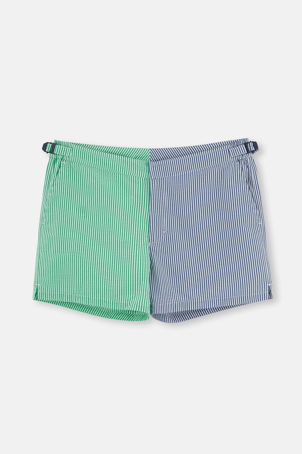 GREEN SHORTS