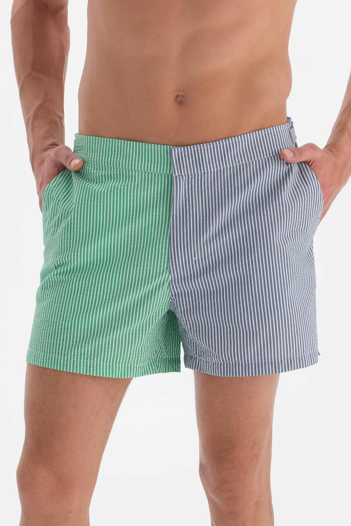 GREEN SHORTS