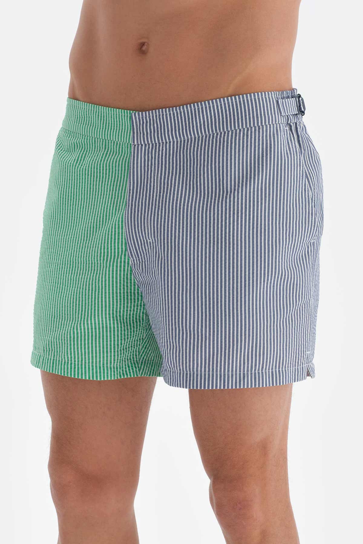 GREEN SHORTS