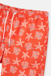SALMON SHORTS