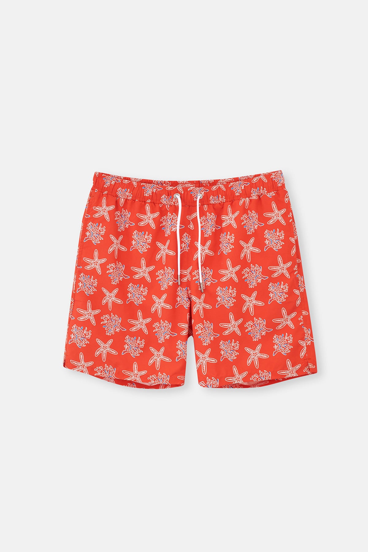 SALMON SHORTS