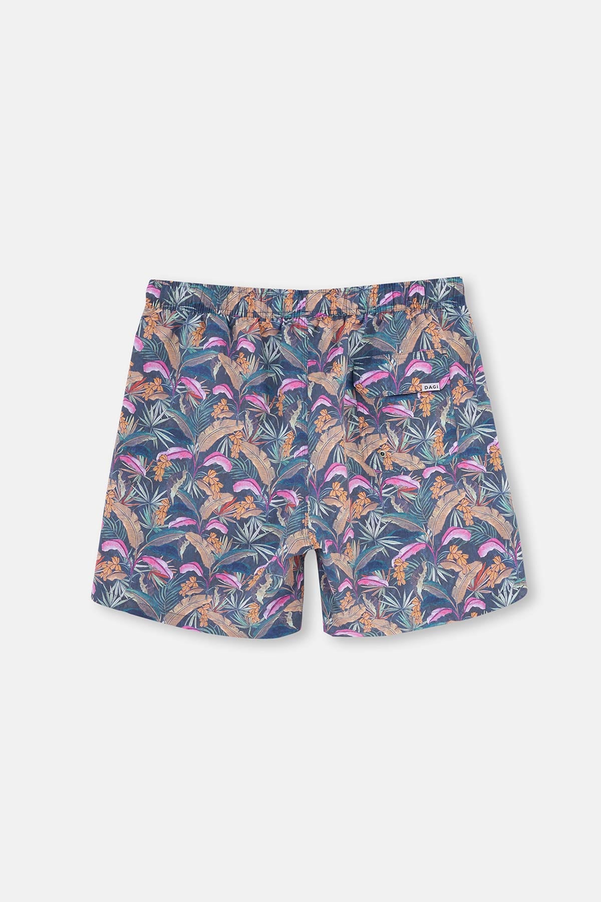 FUCHSIA SHORTS