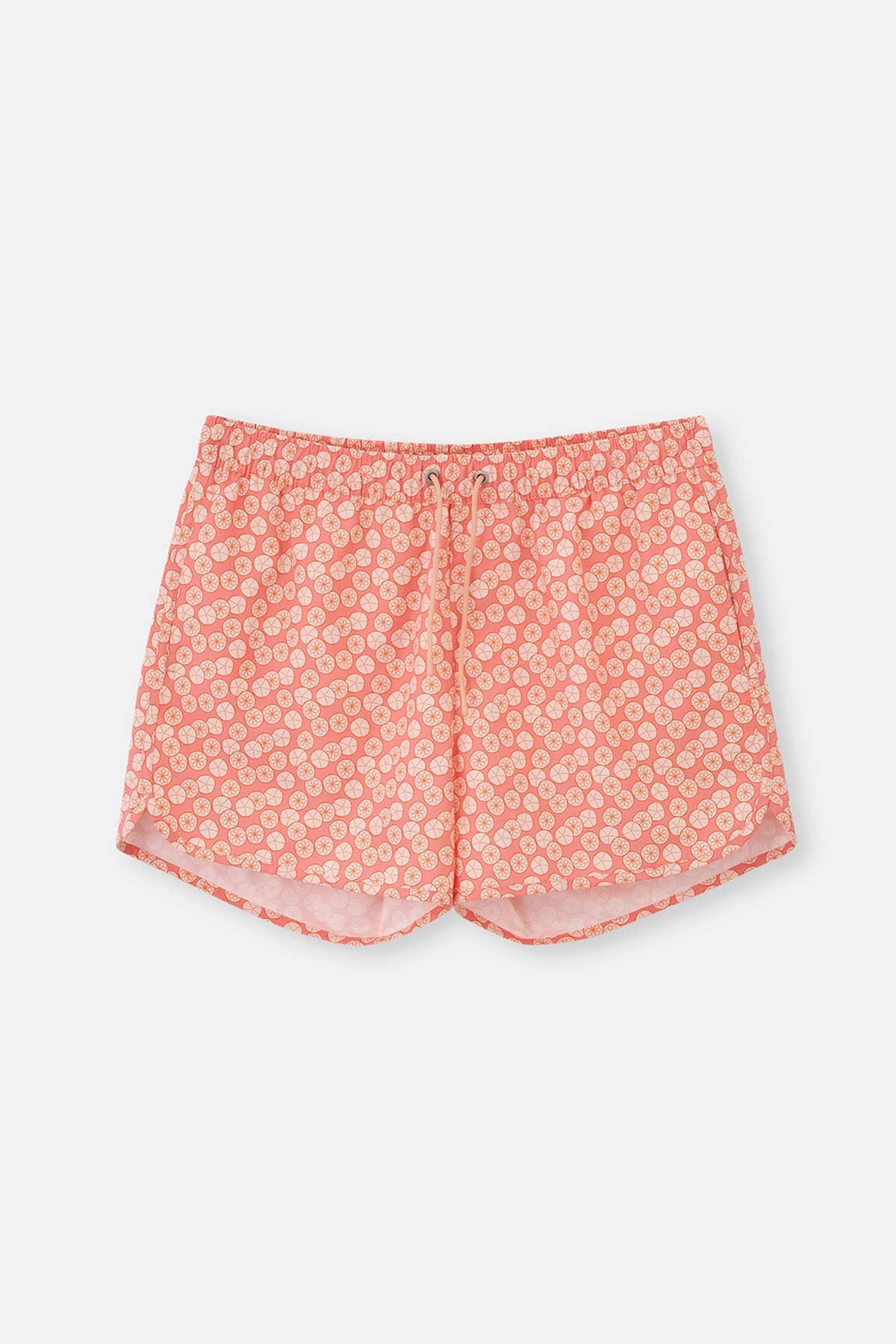 SALMON SHORTS
