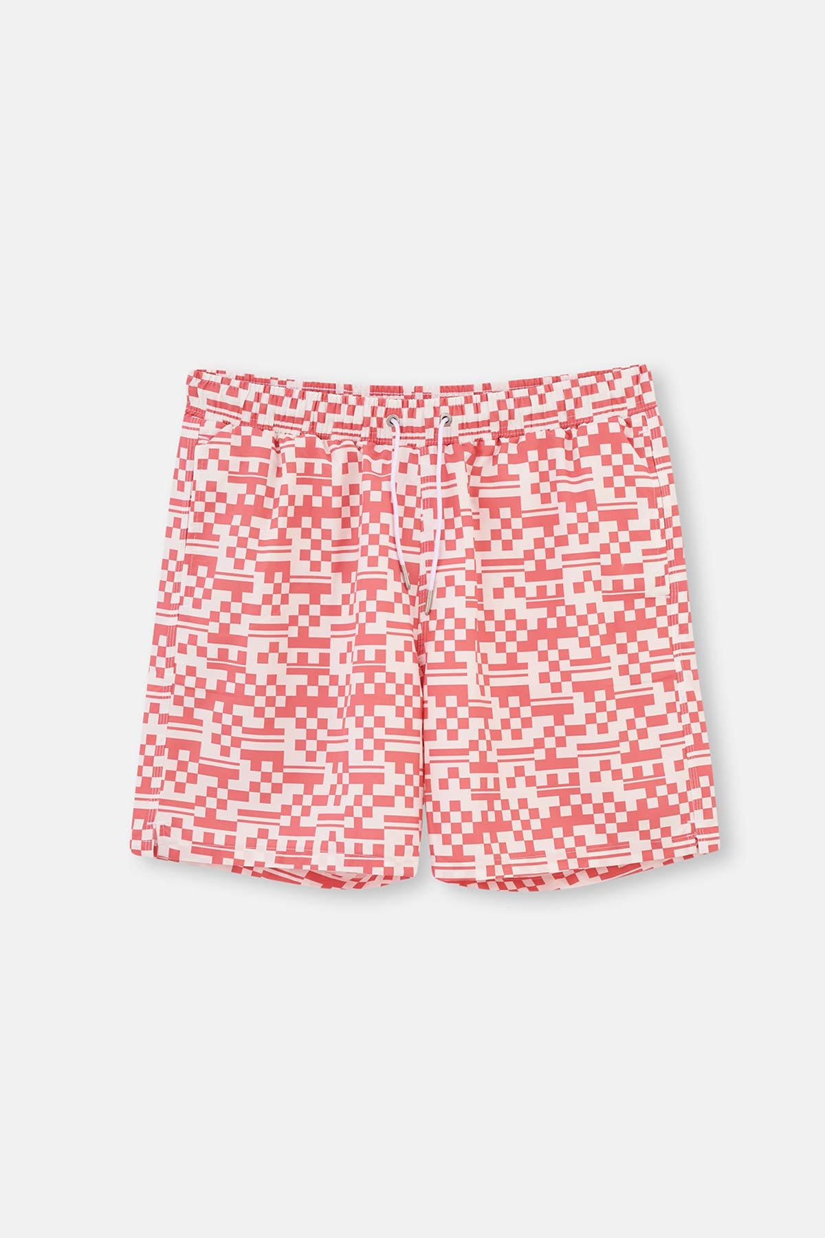SALMON SHORTS