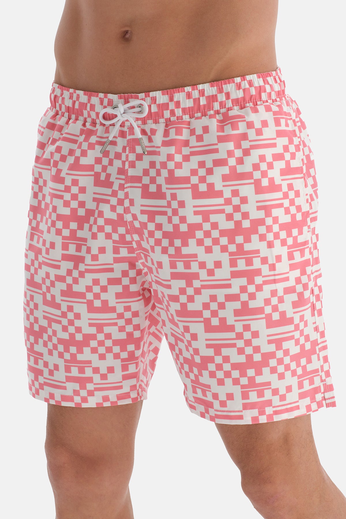 SALMON SHORTS