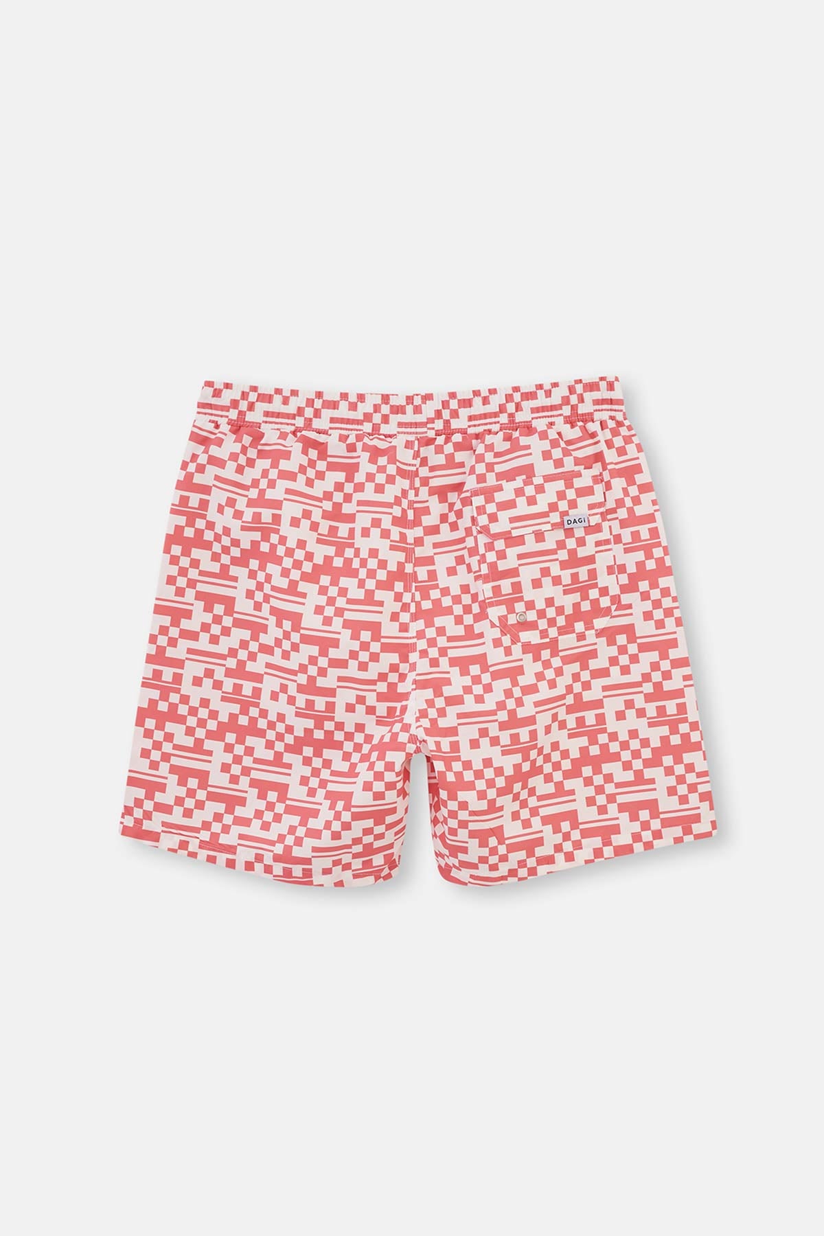 SALMON SHORTS