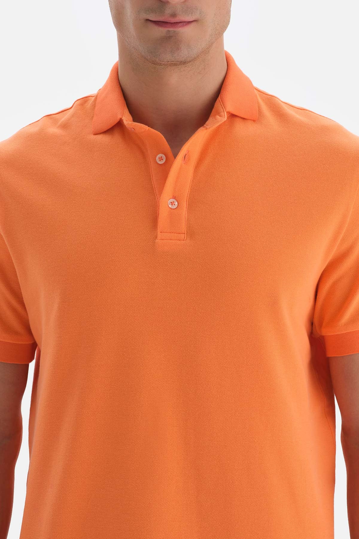 Somon Pike Polo Yaka T-Shirt