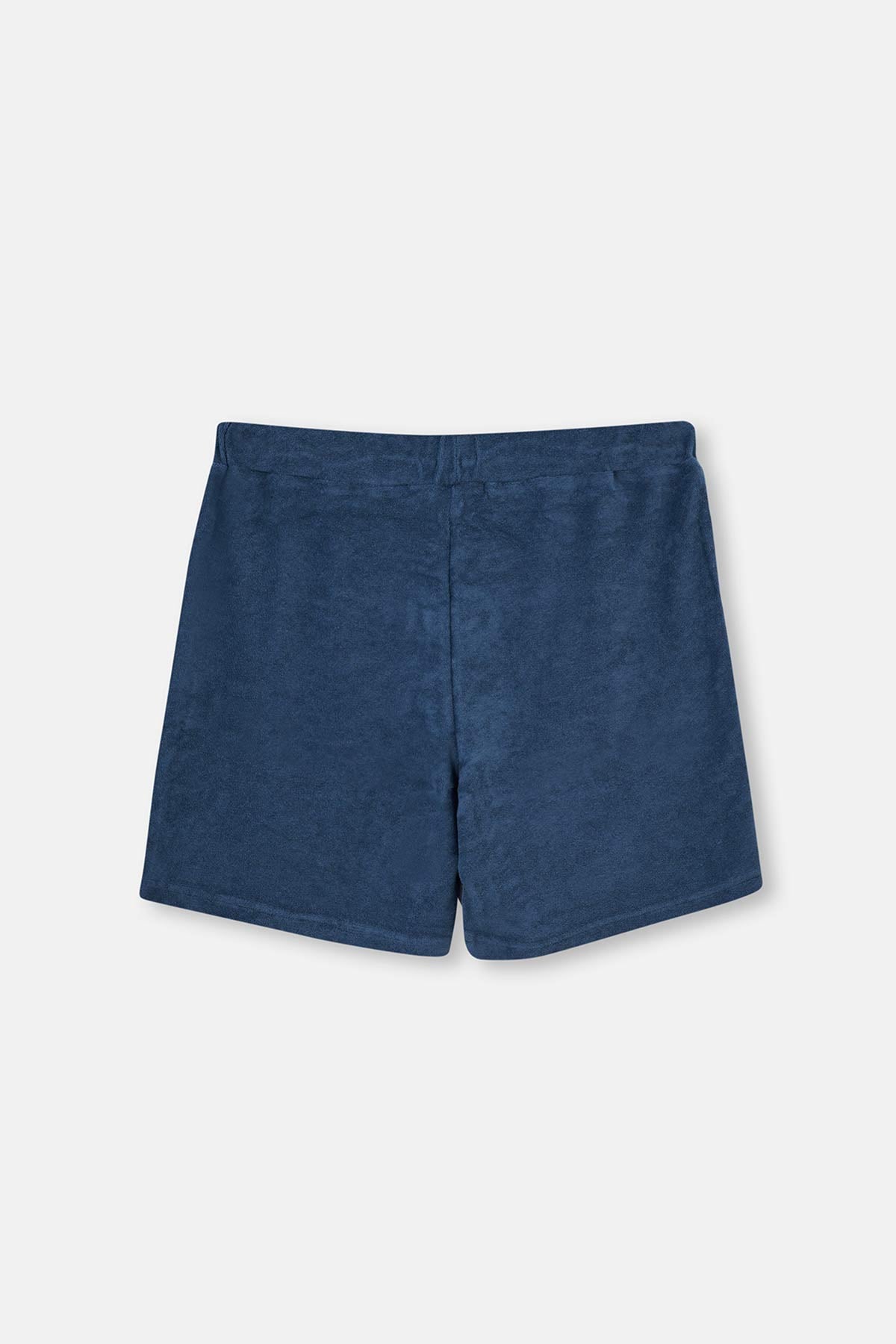 INDIGO SHORTS