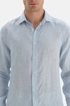 LIGHT BLUE SHIRT