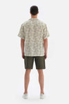 BEIGE SHIRT