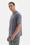 ANTHRACITE T-SHIRT