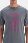 ANTHRACITE T-SHIRT