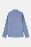 INDIGO SHIRT