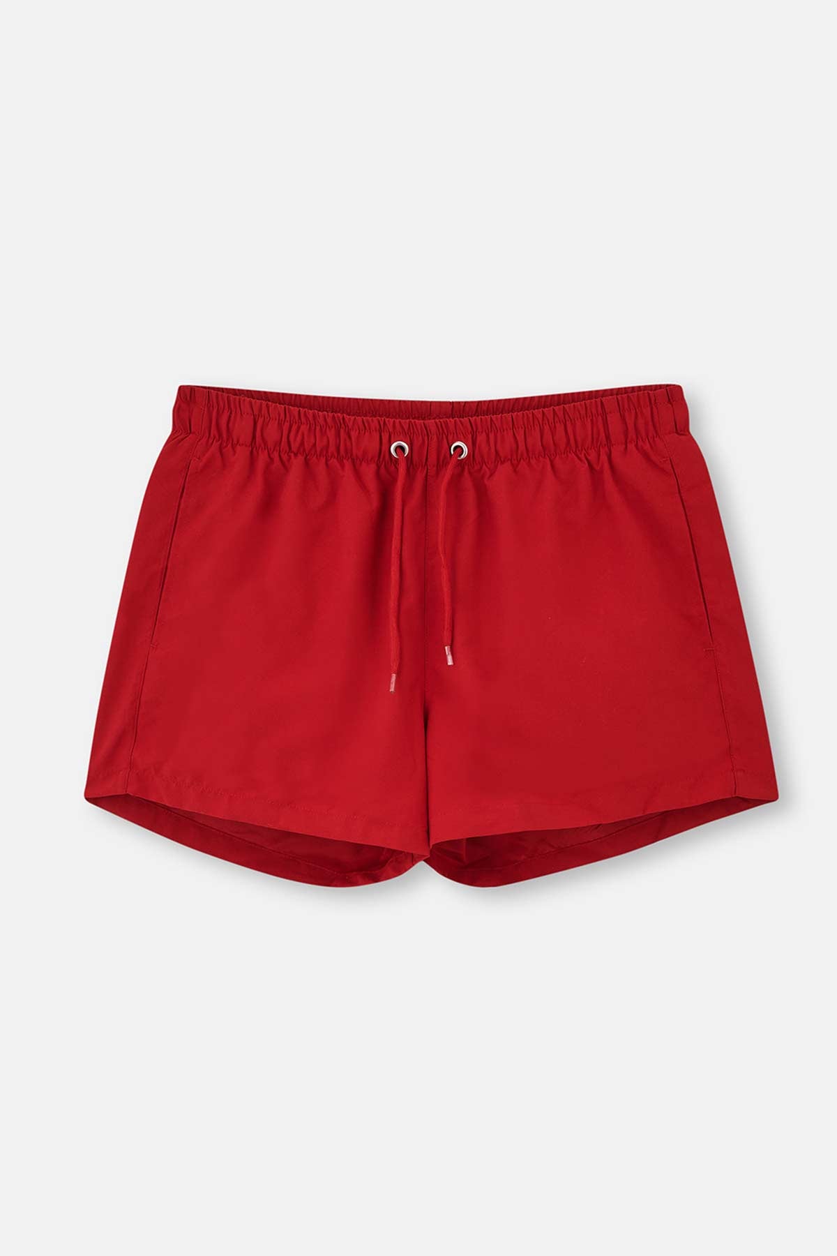 RED SHORTS
