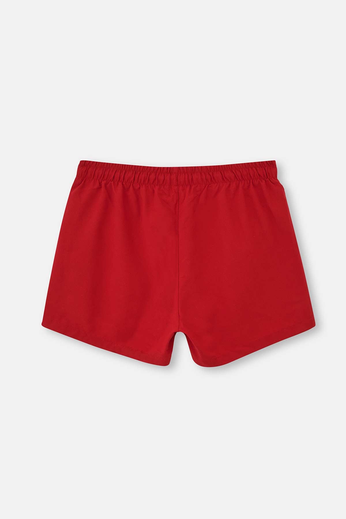 RED SHORTS