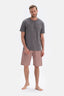 ANTHRACITE PYJAMA SET