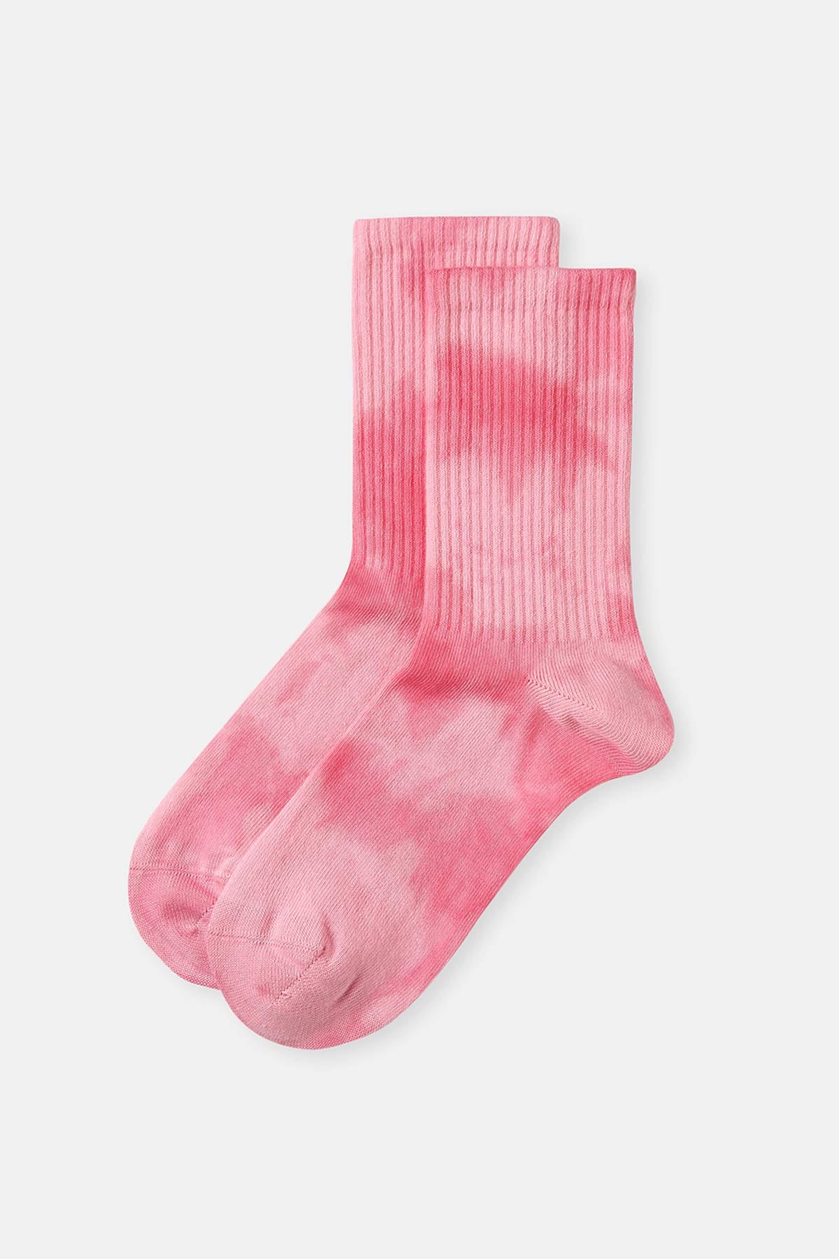 PINK SOCKS