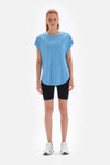 LIGHT BLUE T-SHIRT