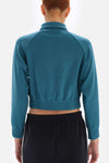 TEAL JACKET