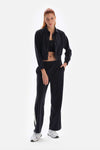 BLACK JACKET