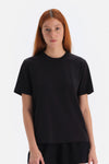 BLACK T-SHIRT