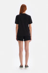 BLACK T-SHIRT
