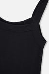 BLACK STRAPPY ATHLET