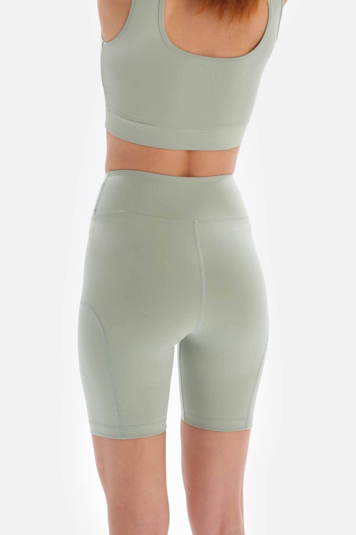 MINT GREEN LEGGINGS