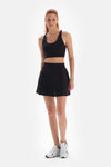 BLACK SKIRT
