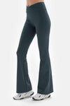 TEAL LEGGINGS