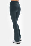 TEAL LEGGINGS