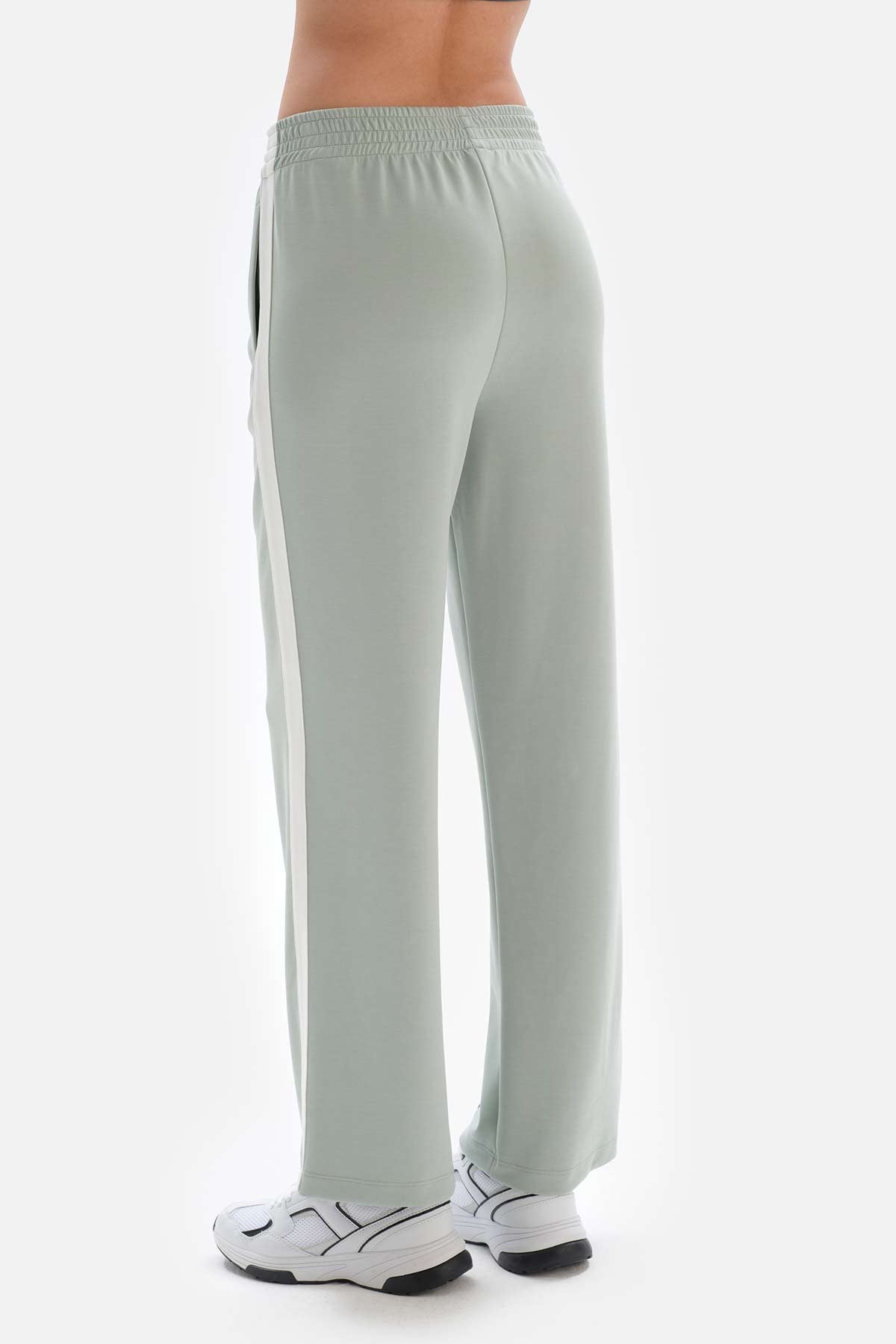 MINT GREEN TRACKSUIT BOTTOM