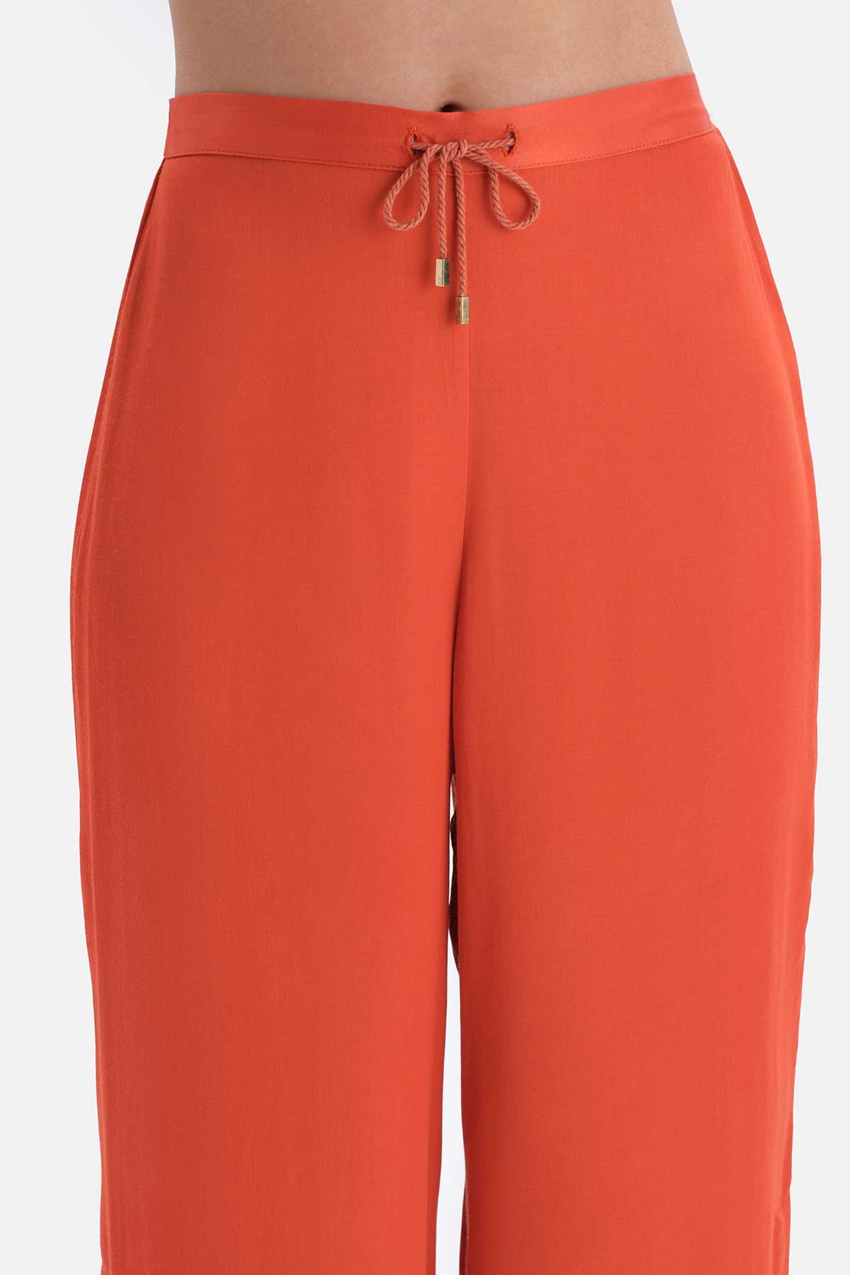 TERRACOTTA TROUSERS