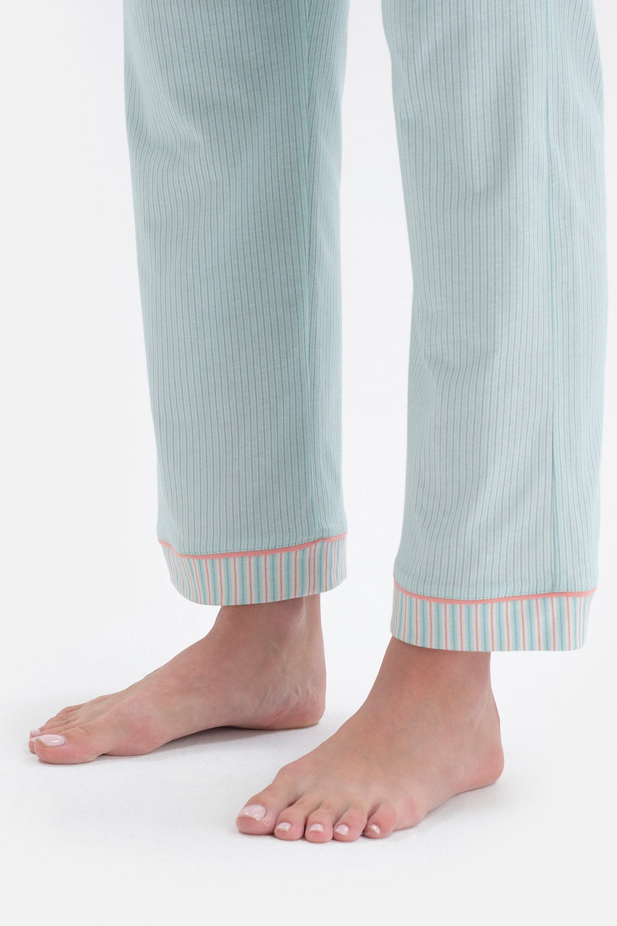 OFF WHITE PYJAMA SET