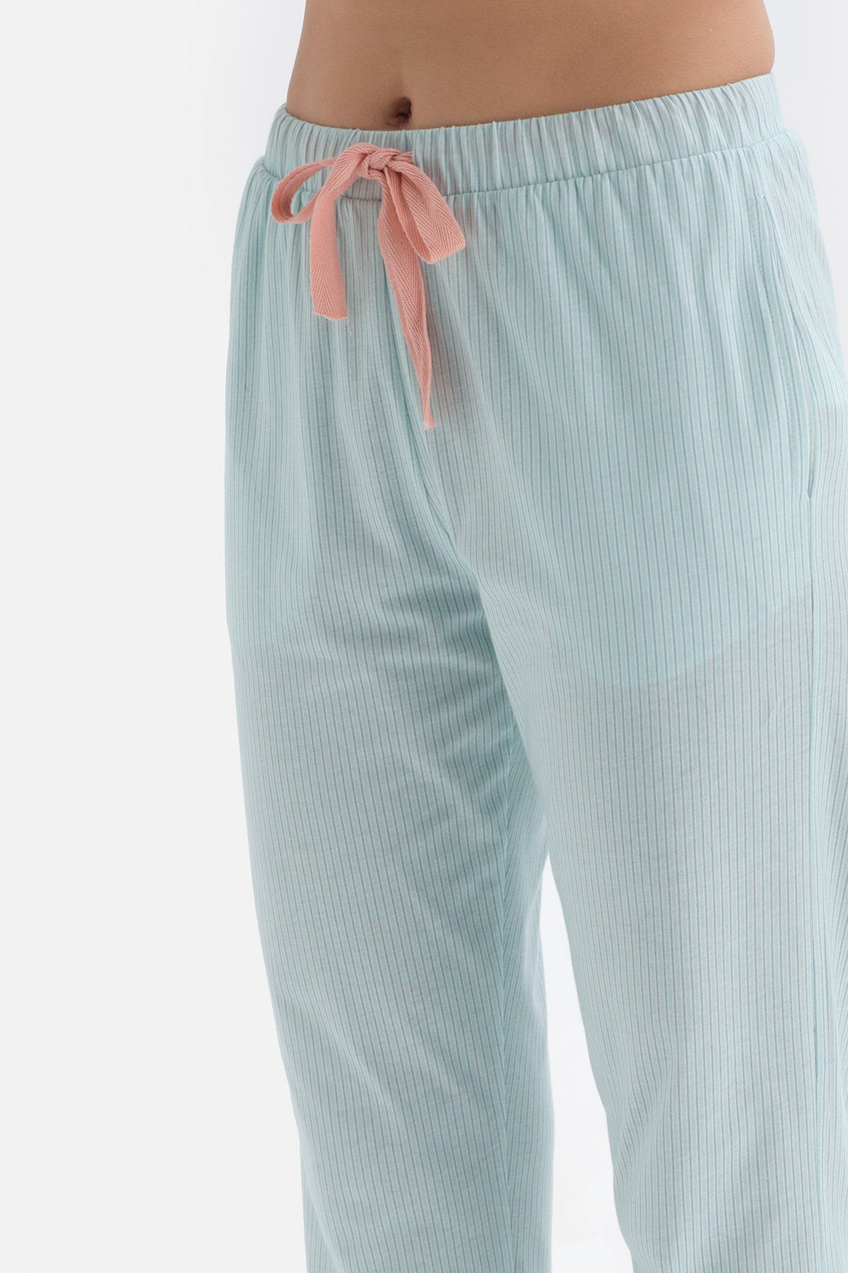 OFF WHITE PYJAMA SET