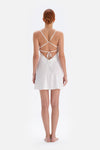 WHITE NIGHTIE